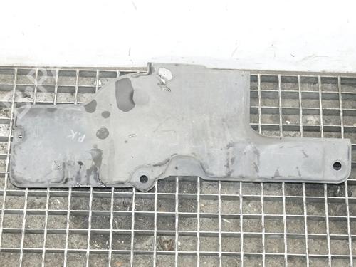 Used Underbody protection Underbody protection MASERATI GHIBLI III (M157) 3.0 D (275 hp) 39801704 39801704