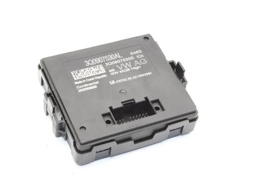 Elektronisk modul Elektronisk modul AUDI A1 Sportback (GBA) 30 TFSI (116 hp) 39865889 39865889