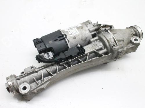 Used Steering rack Steering rack MERCEDES-BENZ EQS (V297) EQS 450+ (297.123) (333 hp) 39807561 39807561