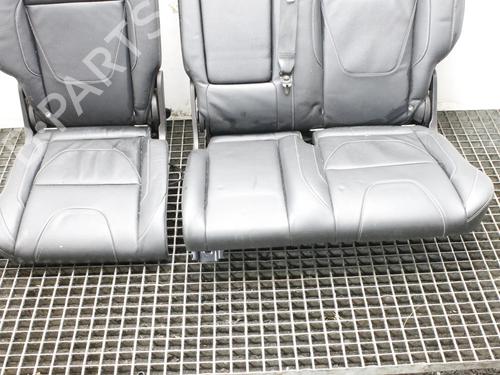 Seats set FORD KUGA II (DM2) 2.0 TDCi 4x4 | BP39863588C78 - Image 7