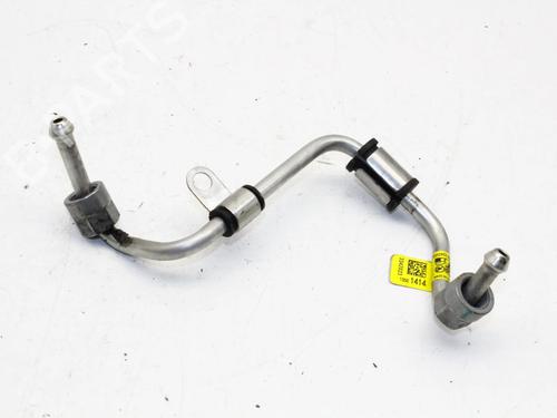 Used Pipe Pipe MG MG HS (AS23) 1.5 T (SAS23) (162 hp) 39866365 39866365