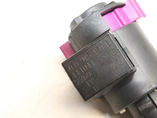 Electronic sensor AUDI A6 C7 (4G2, 4GC) 2.0 TDI | BP39874576M84 - Image 4