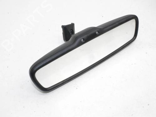 Used Rear mirror Rear mirror NISSAN PATHFINDER III (R51) 2.5 dCi 4WD (171 hp) 39869301 39869301