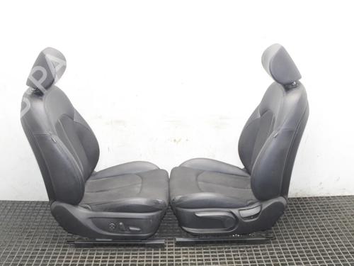 Seats set KIA OPTIMA (JF) 1.7 CRDi | BP39843548C78 - Image 6