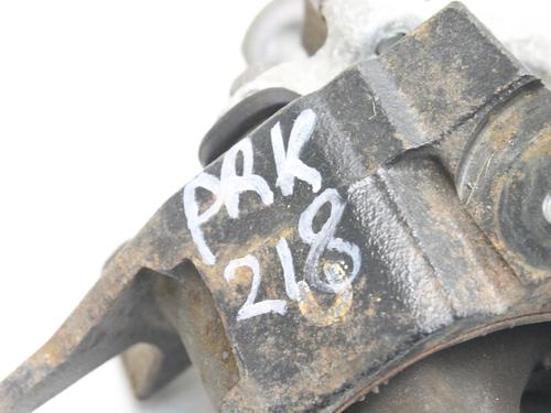 Engine mount MAZDA 3 (BM, BN) 2.2 D | BP39821797M89 - Image 5