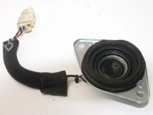 Used Speaker Speaker TOYOTA PRIUS (_W3_) 1.8 Hybrid (ZVW30) (136 hp) 39843648 39843648
