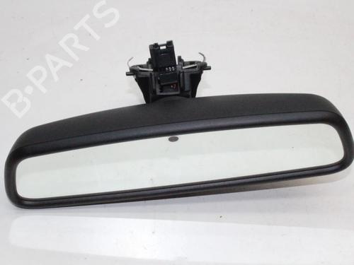 Used Rear mirror Rear mirror BMW X3 (F25) xDrive 20 d (184 hp) 39800885 39800885