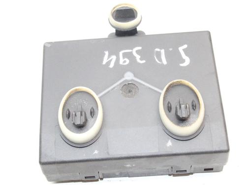 Electronic module AUDI A6 C7 (4G2, 4GC) 2.0 TDI | BP39769714M83 - Image 3