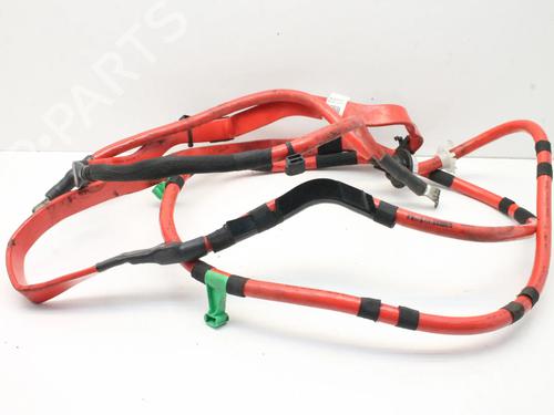 Used Cable Cable AUDI A4 B9 (8W2, 8WC) S4 TFSi quattro (354 hp) 39841913 39841913