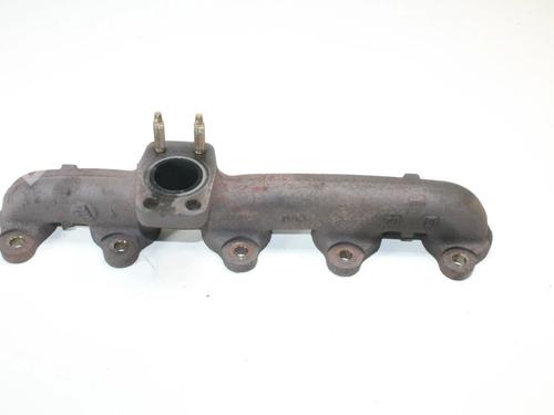 exhaust-manifold-citroen-ds3-sa_-2009-2010-2011-2012-2013-2014-2015-2016-39785671 main image