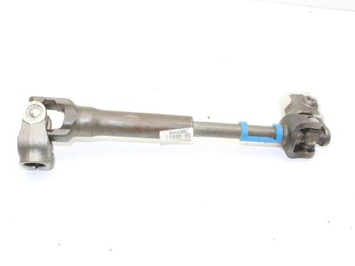 Used Steering column universal joint Steering column universal joint NISSAN LEAF (ZE0) Electric (109 hp) 39790809 39790809
