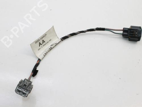 wiring-harness-jaguar-xf-i-x250-2008-2009-2010-2011-2012-2013-2014-2015-39781116 main image
