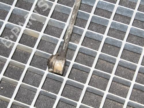 Anti roll bar LEXUS RX (_L2_) 450h AWD (GYL25_, GYL26_, GYL25, GYL26, GYL25R, GYL26R) | BP39807562M96 - Image 4