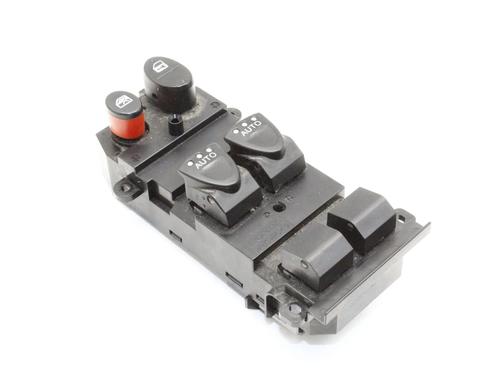 Used Right front window switch Right front window switch HONDA CIVIC VIII Hatchback (FN, FK) Type R (FN2) (201 hp) 39842267 39842267