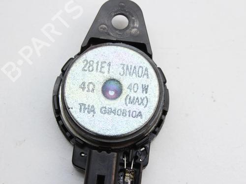 Speaker NISSAN LEAF (ZE1) Electric | BP39782676E2 - Image 3