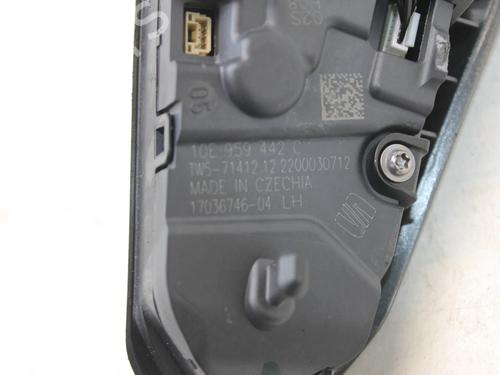Steering wheel controls CUPRA BORN (K11) 58 e-boost | BP39805694E15 - Image 5
