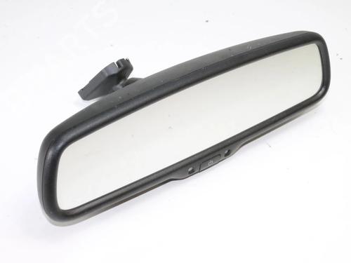Used Rear mirror Rear mirror HONDA ACCORD VIII Estate (CW) 2.2 i-DTEC (CW3) (150 hp) 39800685 39800685