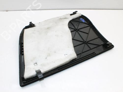 Boot lining MERCEDES-BENZ M-CLASS (W164) ML 420 CDI 4-matic (164.128) | BP39872220I3 - Image 3
