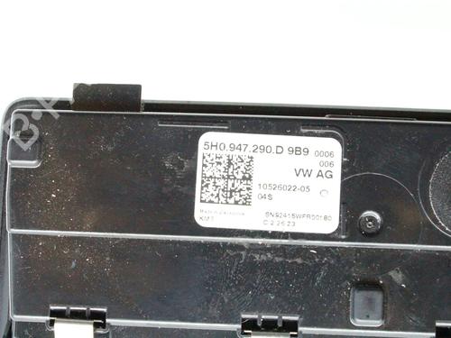 Kabinelys CUPRA BORN (K11) 58 e-boost | BP39861376I8 - Image 3