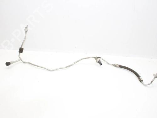 Used AC pipe AC pipe MERCEDES-BENZ A-CLASS (W176) A 220 CDI (176.003) (170 hp) 39859799 39859799