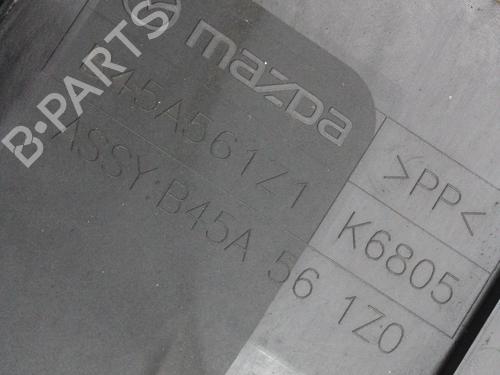 Underbody protection MAZDA 3 (BM, BN) 2.2 D | BP39859926M92 - Image 8