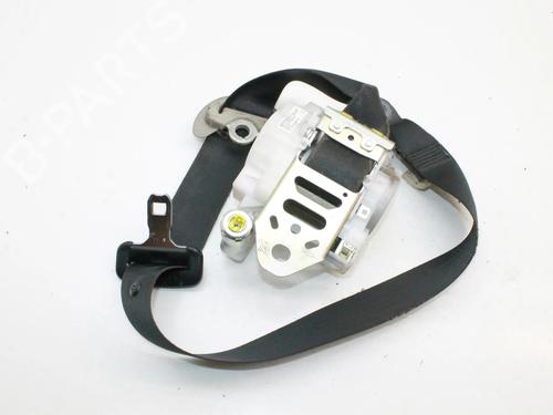 Front right seatbelt LEXUS CT (ZWA10_) 200h (ZWA10_, ZWA10R) | BP39837710I25 - Image 3