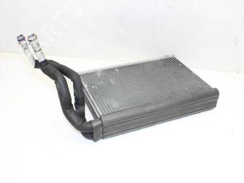 Varmeapparat Varmeapparat BMW X1 (E84) sDrive 18 d (143 hp) 39847812 39847812