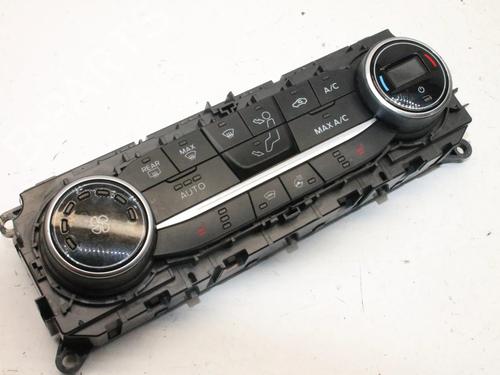 Used Control unit Control unit FORD ECOSPORT 1.0 EcoBoost (140 hp) 39843811 39843811