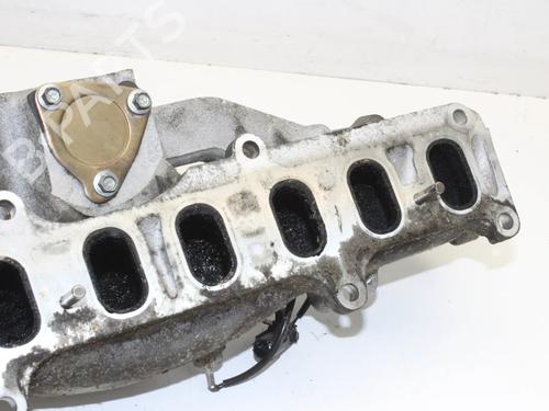 Intake manifold MAZDA 3 (BM, BN) 2.2 D | BP39821165M70 - Image 6