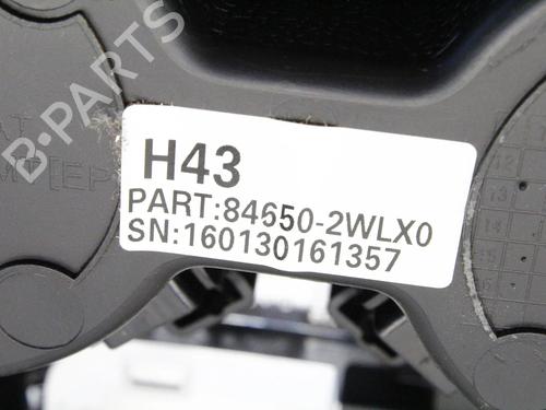 Middle console HYUNDAI SANTA FÉ III (DM, DMA) 2.2 CRDi 4WD | BP39805831I22 - Image 5