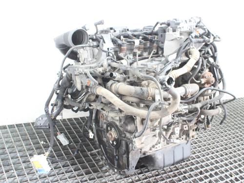 Engine OPEL COMBO Box Body/MPV (K9) 1.6 D | BP39770865M1 - Image 11