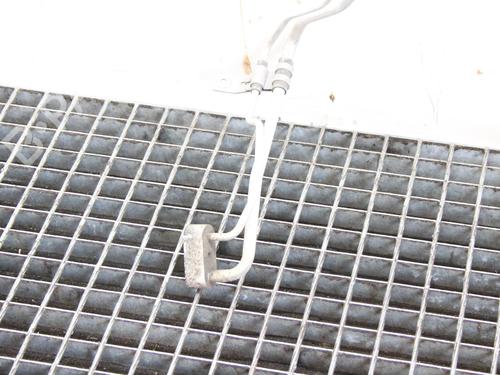 AC pipe NISSAN NV200 Van e-NV (ME0N) | BP39870368M126 - Image 2