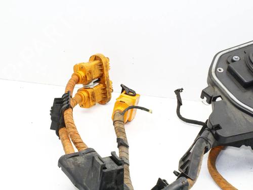 Cable CUPRA BORN (K11) 58 e-boost | BP39877135E12 - Image 2