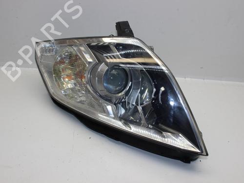 Used Left headlight Left headlight NISSAN 350Z Coupe (Z33) 3.5 (AAZ33) (301 hp) 39794276 39794276