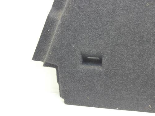 Boot lining VOLVO V40 Hatchback (525) D3 | BP39771253I3 - Image 5