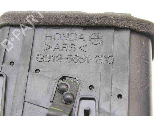 Luftventilen HONDA S2000 (AP) 2.0 (AP1) | BP39803912I21  - Image 7
