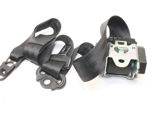 Front right seatbelt AUDI A8 D3 (4E2, 4E8) 3.0 TDI quattro | BP39818198I25 - Image 4
