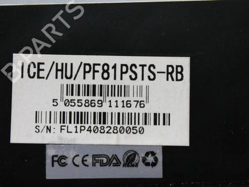 Electronic module TOYOTA PRIUS (_W3_) 1.8 Hybrid (ZVW30) | BP39875331M83  - Image 7