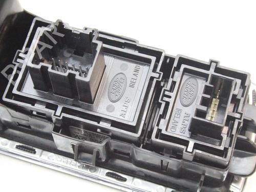 Switch JAGUAR XF II (X260) 3.0 D | BP39806349I30 - Image 8