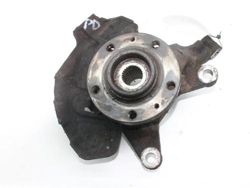 Right front steering knuckle CITROËN JUMPY II (VF7) 1.6 HDi 90 8V | BP39769504M26 - Image 2