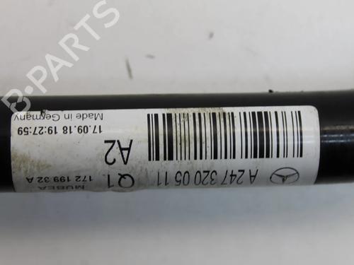 Other MERCEDES-BENZ A-CLASS (W177) A 180 d (177.003) | BP39835446O1 - Image 18