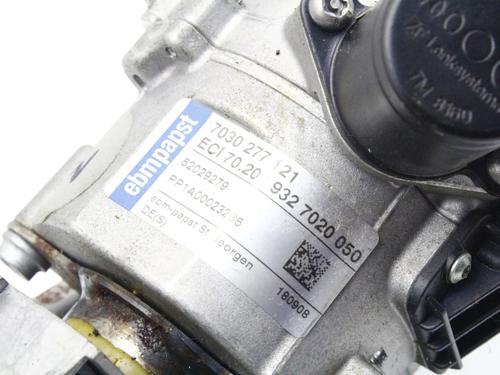 Steering column AUDI Q5 (8RB) 3.0 TDI quattro | BP39787116M21 - Image 7