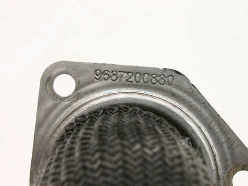Pipe FORD KUGA I 2.0 TDCi 4x4 | BP39821557M125 - Image 2