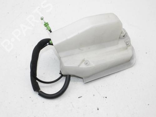 Front left lock TESLA MODEL Y (5YJY) EV Rear-Wheel Drive | BP39805585C98 - Image 3