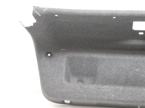 Boot lining BMW 3 (G20, G80, G28) 330 e Plug-in-Hybrid | BP39843395I3 - Image 3