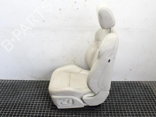 Left front seat JAGUAR XF I (X250) 3.0 D | BP39855093C15 - Image 2