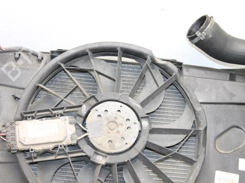 Radiator set VOLVO C30 (533) 2.0 D | BP39776558M120 - Image 11
