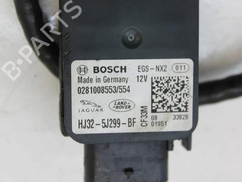 Electronic sensor LAND ROVER RANGE ROVER EVOQUE (L538) 2.0 D | BP39822640M84 - Image 7