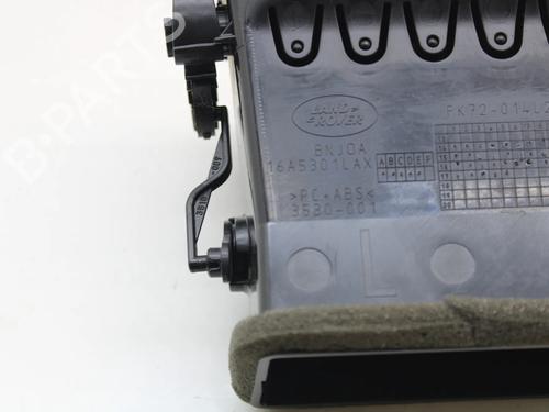 Luftventil LAND ROVER DISCOVERY SPORT (L550) 2.0 D 4x4 | BP39824173I21 - Image 3