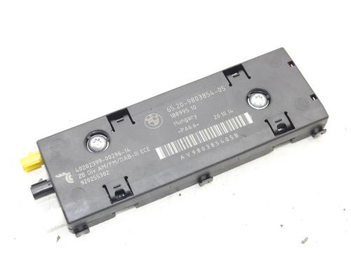 Used Electronic module Electronic module MINI MINI COUNTRYMAN (R60) Cooper SD ALL4 (143 hp) 39834302 39834302
